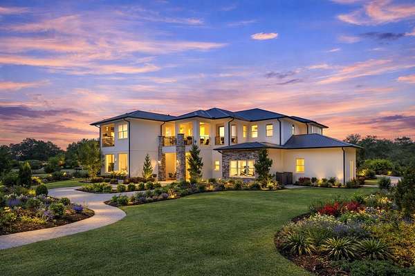 5 Acres of Land with Home for Sale in Zephyrhills, Florida