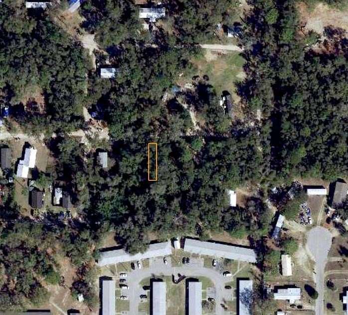 0.04 Acres of Residential Land for Sale in Tallahassee, Florida