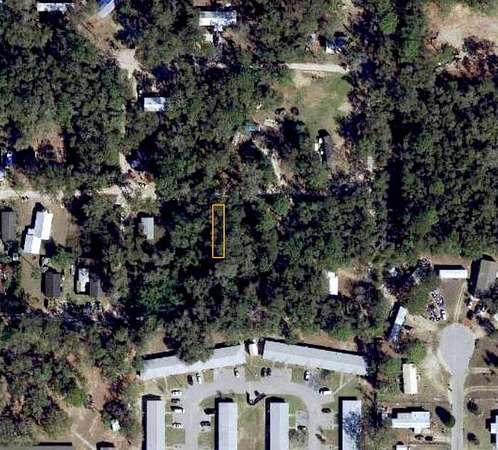 0.04 Acres of Residential Land for Sale in Tallahassee, Florida