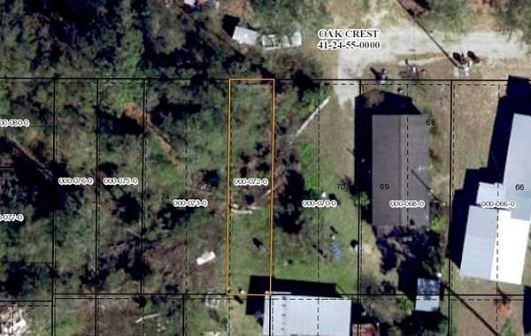 0.04 Acres of Residential Land for Sale in Tallahassee, Florida