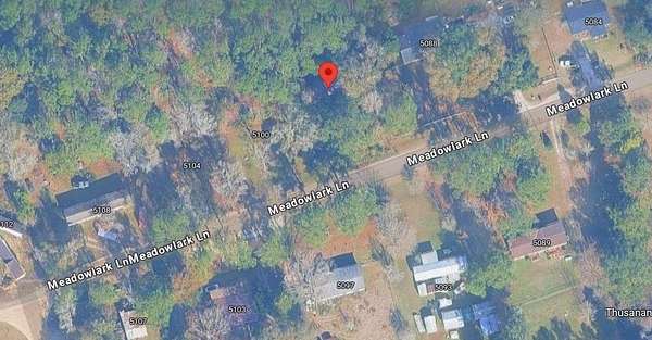 1.12 Acres of Residential Land for Sale in Tallahassee, Florida