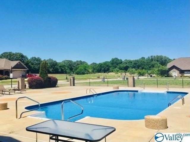 0.18 Acres of Land for Sale in Trinity, Alabama