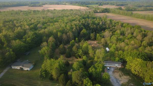 23 Acres of Land for Sale in Somerville, Alabama