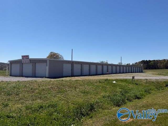4.8 Acres of Improved Commercial Land for Sale in Boaz, Alabama