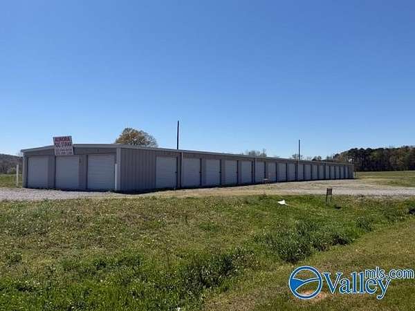 4.8 Acres of Improved Commercial Land for Sale in Boaz, Alabama