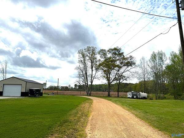 12.6 Acres of Land for Sale in Boaz, Alabama