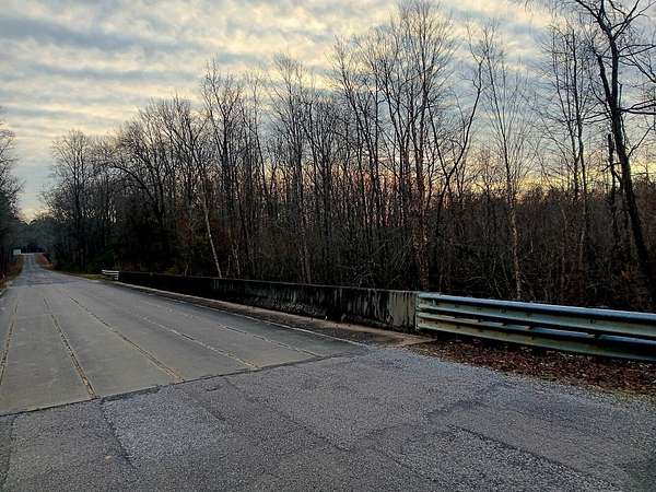 57 Acres of Land for Sale in Detroit, Alabama