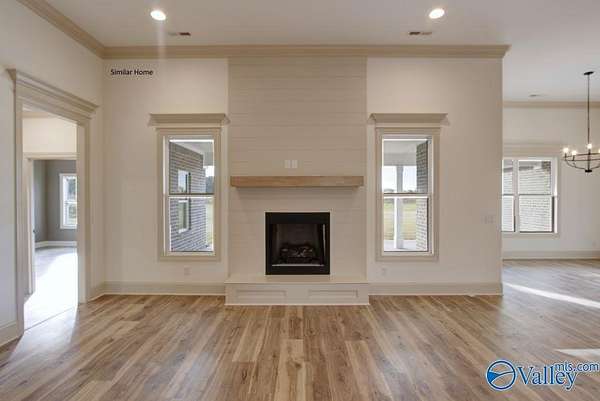 3 Acres of Land with Home for Sale in Athens, Alabama