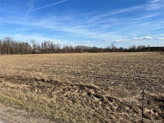 Land for Sale in Mayfield Township, Michigan