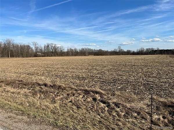 Land for Sale in Mayfield Township, Michigan