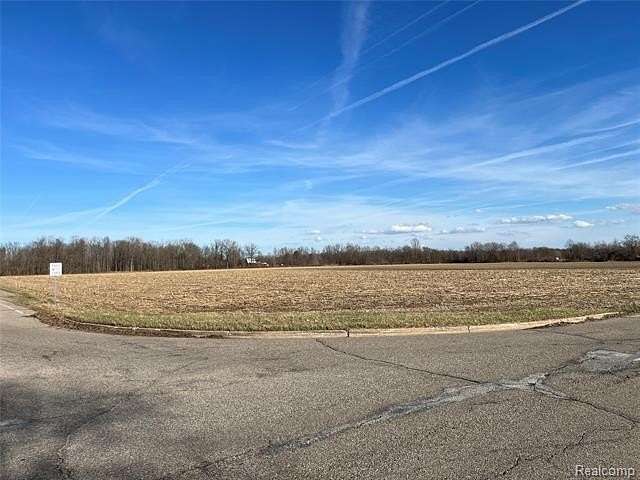 Land for Sale in Mayfield Township, Michigan