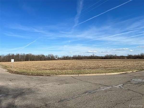 Land for Sale in Mayfield Township, Michigan