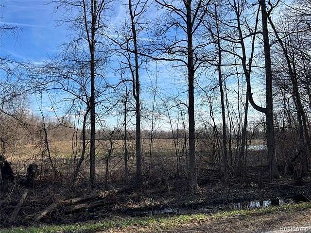 10 Acres of Land for Sale in Mayfield Township, Michigan