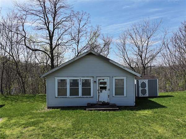 0.13 Acres of Mixed-Use Land for Sale in Franklin Township, Pennsylvania