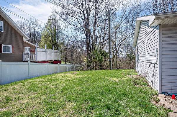 0.13 Acres of Mixed-Use Land for Sale in Waynesburg, Pennsylvania