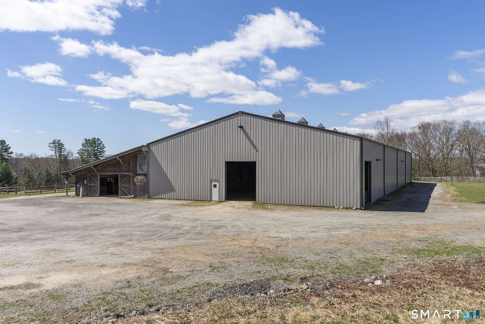 18.5 Acres of Improved Land for Sale in Harwinton, Connecticut