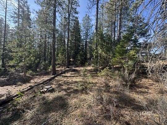 2.36 Acres of Residential Land for Sale in Bonanza, Oregon