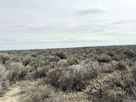 2 Acres of Residential Land for Sale in Christmas Valley, Oregon