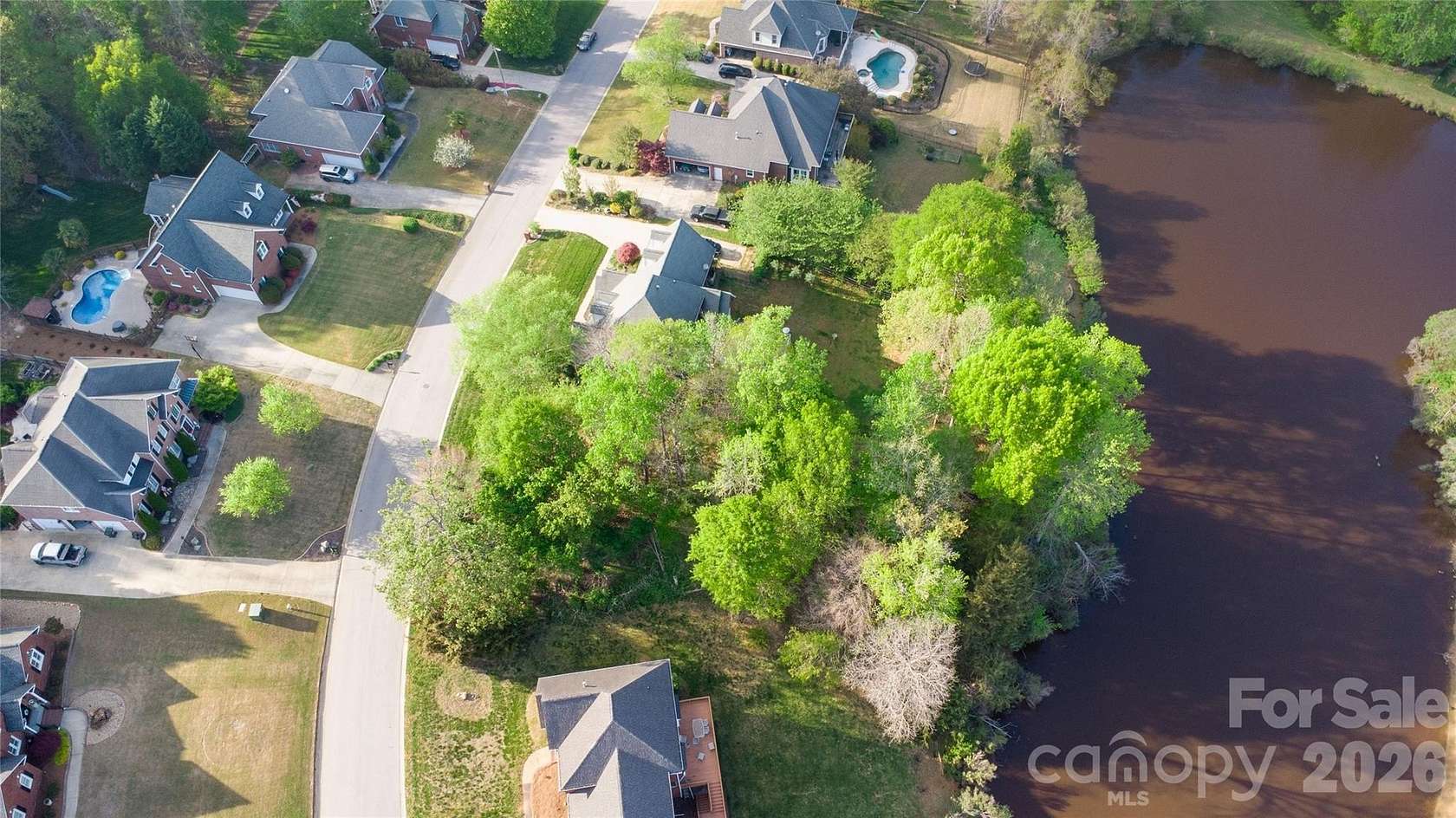 0.38 Acres of Residential Land for Sale in Rock Hill, South Carolina