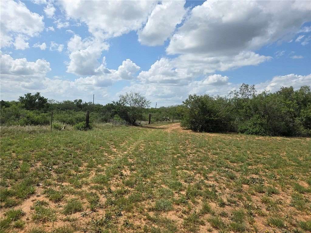 12 Acres of Land with Home for Sale in Rios, Texas