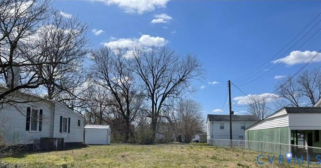 0.14 Acres of Residential Land for Sale in Hopewell, Virginia