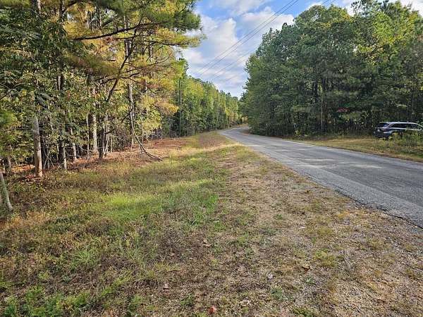 8.2 Acres of Residential Land for Sale in Hamilton, Alabama