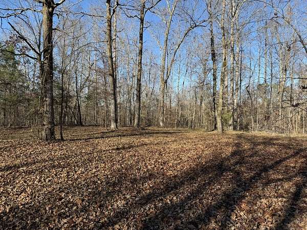 26 Acres of Land for Sale in Florence, Alabama