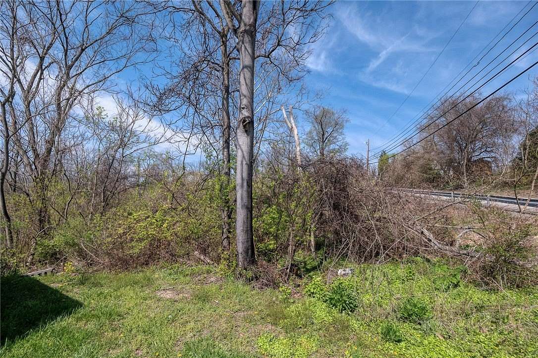 0.25 Acres of Mixed-Use Land for Sale in Waynesburg, Pennsylvania