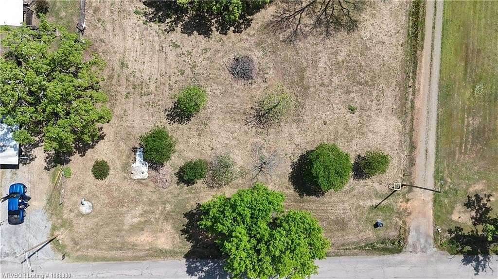 0.76 Acres of Residential Land for Sale in Roland, Oklahoma