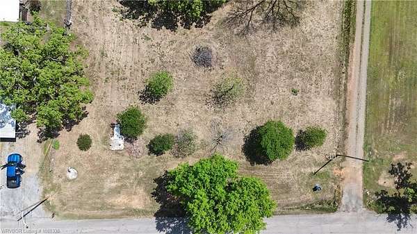 0.76 Acres of Residential Land for Sale in Roland, Oklahoma