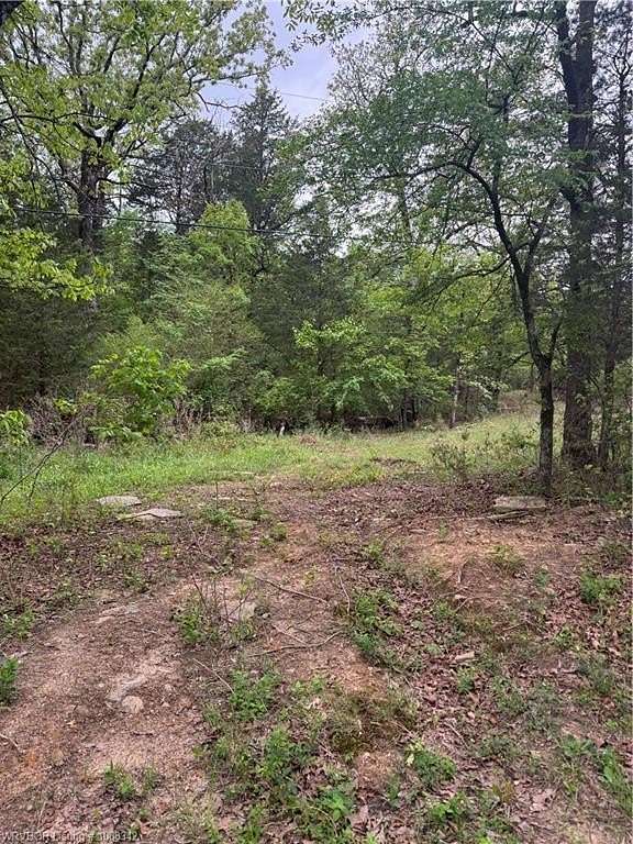 10 Acres of Land for Sale in Muldrow, Oklahoma