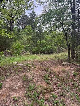 10 Acres of Land for Sale in Muldrow, Oklahoma