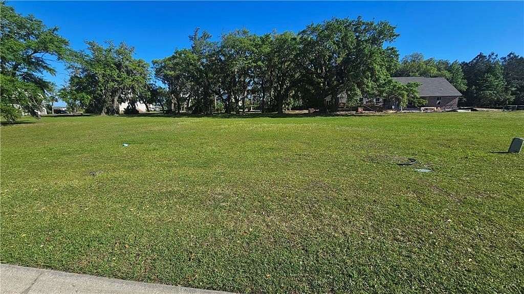 0.29 Acres of Residential Land for Sale in Waverly, Georgia