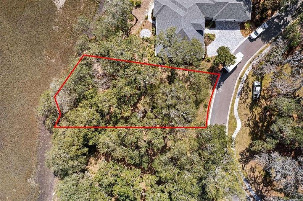 0.39 Acres of Residential Land for Sale in Yulee, Florida