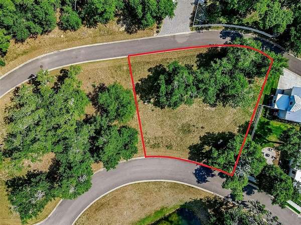 0.28 Acres of Residential Land for Sale in Yulee, Florida