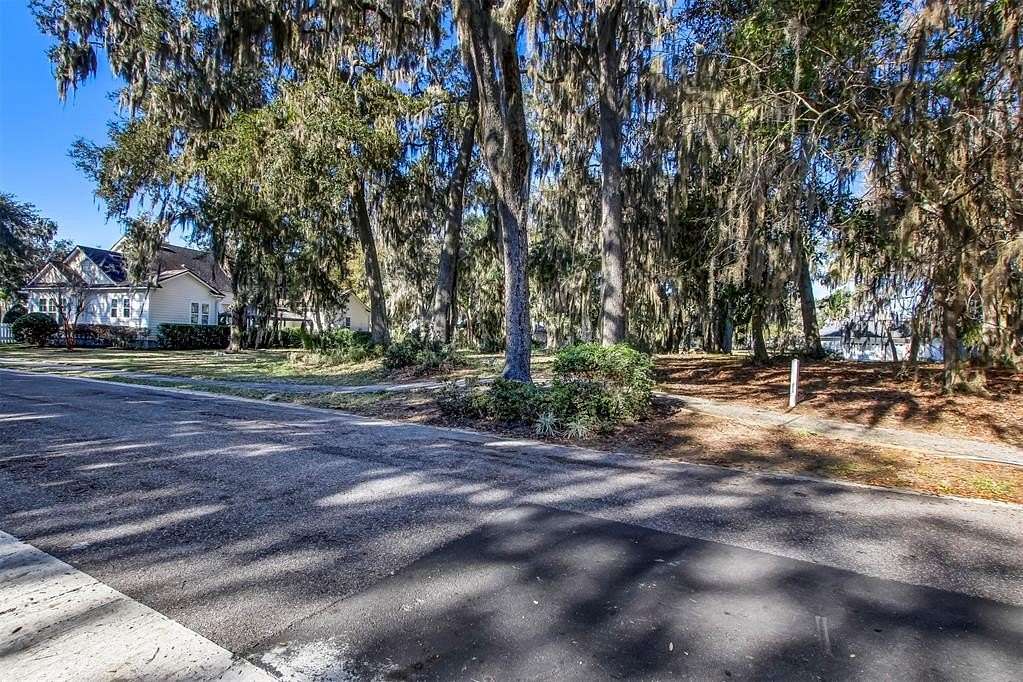 0.21 Acres of Residential Land for Sale in Yulee, Florida