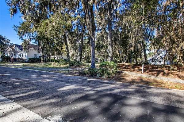 0.21 Acres of Residential Land for Sale in Yulee, Florida