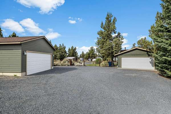 2 Acres of Land with Home for Sale in Bend, Oregon