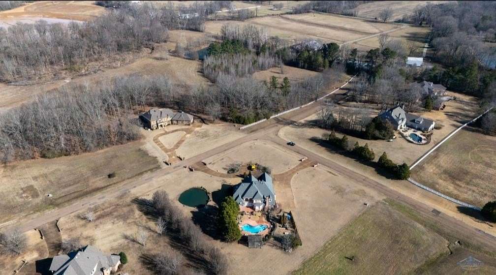 2.1 Acres of Residential Land for Sale in Fisherville, Tennessee