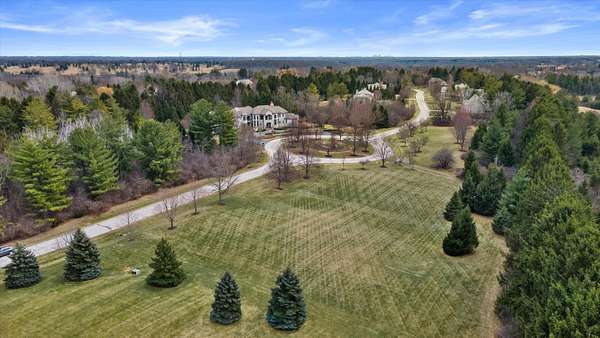 2 Acres of Residential Land for Sale in Mequon, Wisconsin
