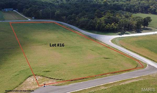 5 Acres of Residential Land for Sale in Silex, Missouri