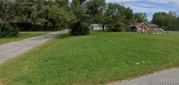 0.22 Acres of Residential Land for Sale in East St. Louis, Illinois