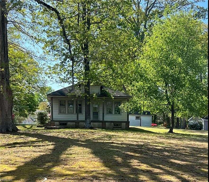 2.59 Acres of Residential Land for Sale in Newport News, Virginia