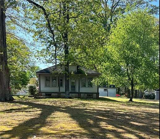 2.59 Acres of Residential Land for Sale in Newport News, Virginia