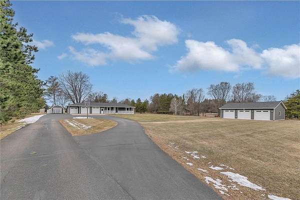 2.52 Acres of Land with Home for Sale in Sartell, Minnesota