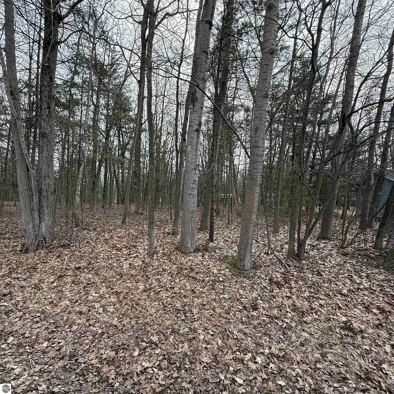 0.93 Acres of Residential Land for Sale in Oscoda, Michigan