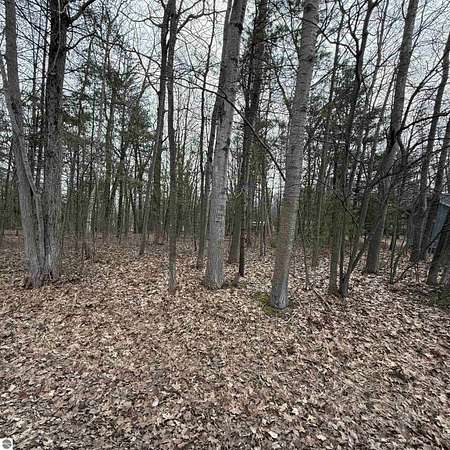 0.93 Acres of Residential Land for Sale in Oscoda, Michigan