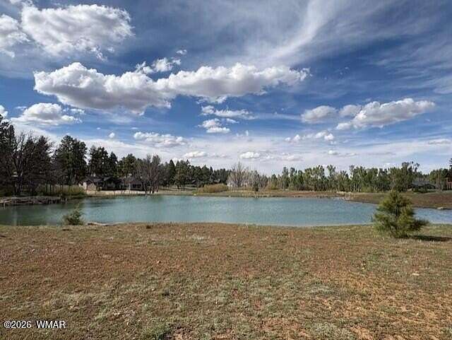 0.59 Acres of Residential Land for Sale in Show Low, Arizona