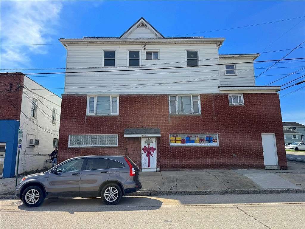 0.19 Acres of Commercial Land for Sale in Sewickley Township, Pennsylvania