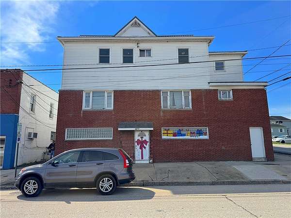 0.19 Acres of Commercial Land for Sale in Sewickley Township, Pennsylvania